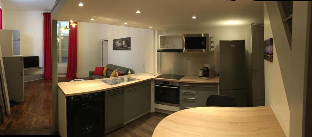 Hyper Centre Orleans : Magnifique Appartement Екстер'єр фото